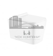 Унитаз подвесной  FB002-2 Diamond