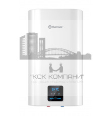 Водонагреватель аккумуляционный электрический бытовой Smart 50 V (151 117)