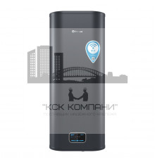 Водонагреватель аккумуляционный электрический бытовой ID 100 V (pro) Wi-Fi (151 141)