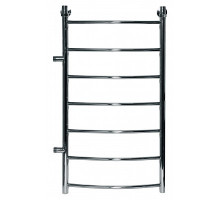 Водяной полотенцесушитель Arc ЛД 1000x600 бок 50 