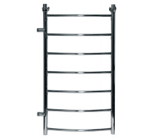 Водяной полотенцесушитель Arc ЛД 1000x600 бок 60 