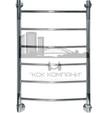 Водяной полотенцесушитель Arc ЛД 800x500 6 