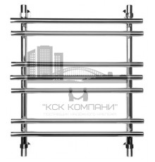 Водяной полотенцесушитель Bamboo ЛБ1 600x600 7 