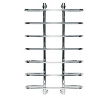 Водяной полотенцесушитель Mix Вираж 1000x600 7 