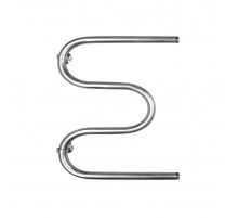 Водяной полотенцесушитель  Solo 600x600 (EWTR0SOLO0606000000)