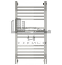 Водяной полотенцесушитель Сунержа Богема+ 800x400 00-0221-8040 (Sunerzha)