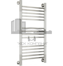 Водяной полотенцесушитель Сунержа Богема+ 800x400 прямая 00-0220-8040 (Sunerzha)