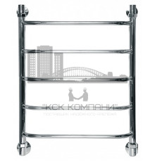 Водяной полотенцесушитель Trapezium ЛТ 600x500 5 