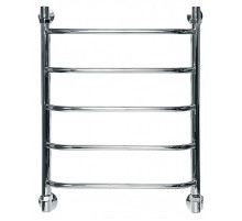 Водяной полотенцесушитель Trapezium ЛТ 600x600 5 