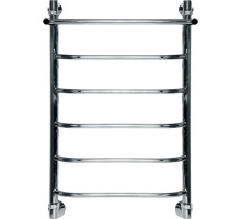 Водяной полотенцесушитель Trapezium ЛТ ВП 800x400 6 с полкой 