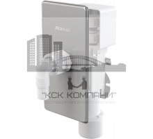 Встраиваемый сифон для стиральной машины, для посудомоечной машины AlcaPLAST APS3