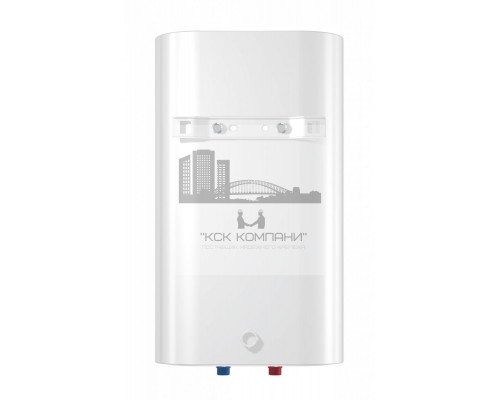 Водонагреватель аккумуляционный электрический бытовой Smart 50 V (151 117)