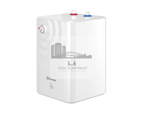 Водонагреватель аккумуляционный электрический бытовой Day 10 U (111 211)