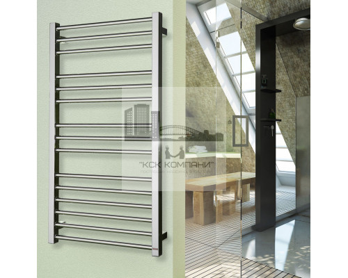 Водяной полотенцесушитель Classic 530х1500