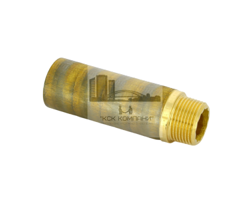 Удлинитель 440473 ВН 1x100 мм (Виега)