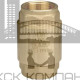 Обратный клапан  NRV EF