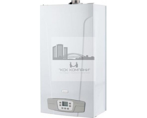 Котел газовый настенный  LUNA 3 comfort 1.240 Fi, одноконтурный турбированный CSE45524358