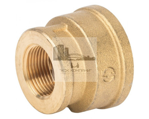 Муфта SFT-0005-011434 ВВ переxодная 1 1/4x3/4