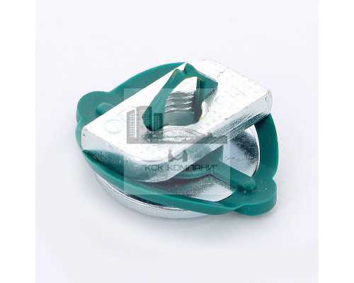 Болт быстрого монтажа M8 х 50 мм BIS RapidRail, 6523805 (Валравен)