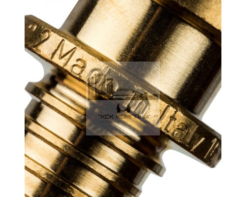 Муфта соединительная 0003-000016 равнопроходная 16 мм