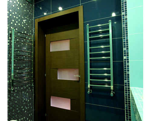 Водяной полотенцесушитель Eco Classic 480х900 Водяной полотенцесушитель Eco Classic 480х900
