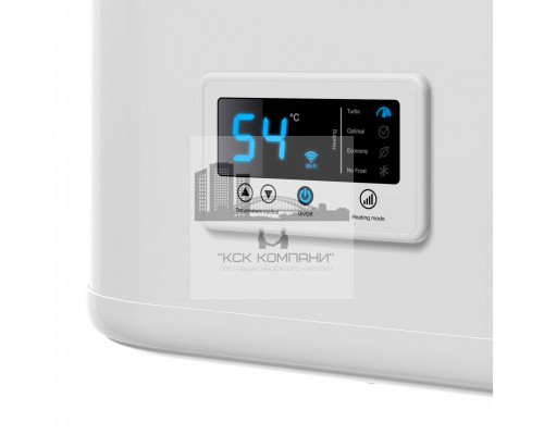 Водонагреватель аккумуляционный электрический бытовой IF 50 V (pro) Wi-Fi (151 124)