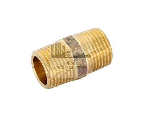 Ниппель 266592 HH 1/2 (Виега)