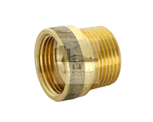 Удлинитель 440572 ВН 1x15 мм (Виега)