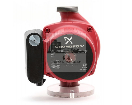 Циркуляционный насос UPS 25-100  95906480