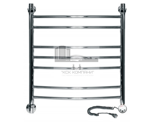 Электрический полотенцесушитель Arc ЛД (г2) 600x600 7