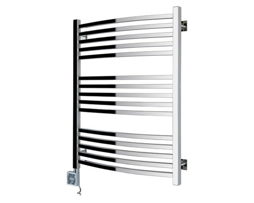 Электрический полотенцесушитель Сунержа Аркус 800x600 L 00-0532-8060 (Sunerzha) Электрический полотенцесушитель Сунержа Аркус 800x600 L 00-0532-8060 (Sunerzha)
