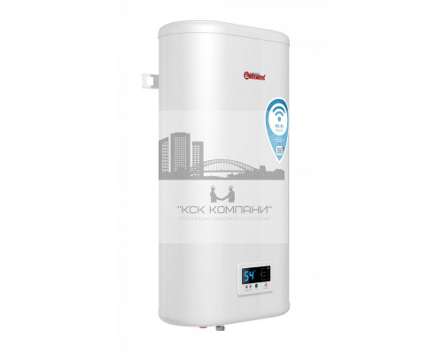 Водонагреватель аккумуляционный электрический бытовой IF 50 V (pro) Wi-Fi (151 124)