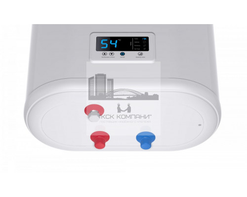 Водонагреватель аккумуляционный электрический бытовой IF 50 V (pro) Wi-Fi (151 124)