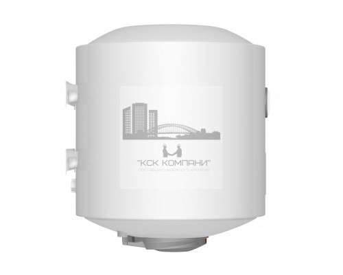 Водонагреватель электрический аккумуляционный бытовой GIRO 50 (111 053)