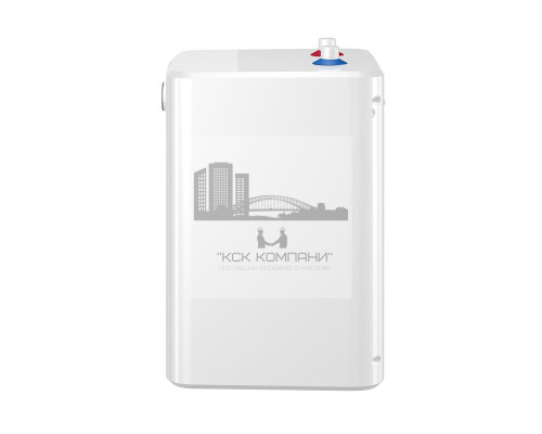 Водонагреватель аккумуляционный электрический бытовой Day 10 U (111 211)