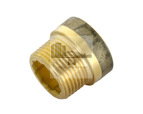 Удлинитель 440572 ВН 1x15 мм (Виега)