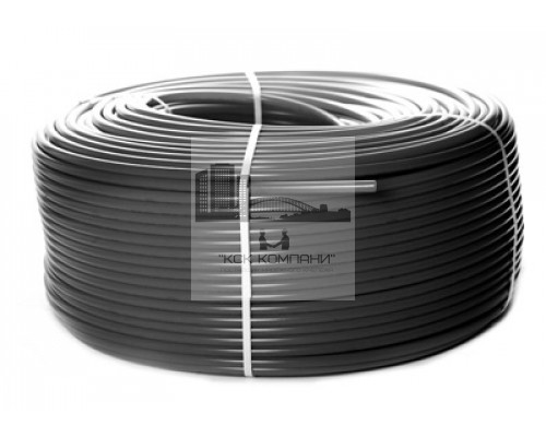 Труба из сшитого полиэтилена PEX-a 16х2,2 мм с кислородным слоем