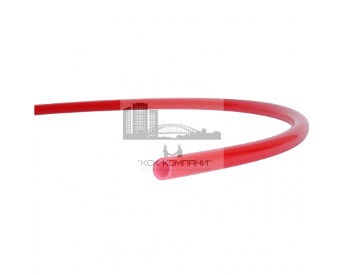 Труба из сшитого полиэтилена PEX-a 16х2,0 мм с кислородным слоем, для теплого пола