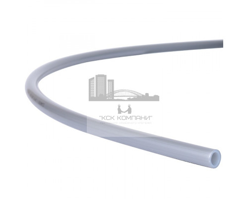 Труба из сшитого полиэтилена PEX-a 16х2,2 мм с кислородным слоем