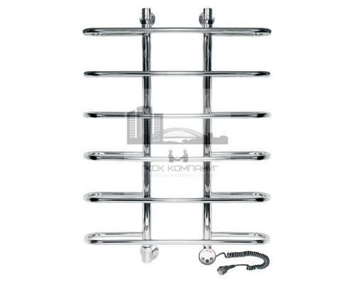 Электрический полотенцесушитель Mix Вираж 800x500 6