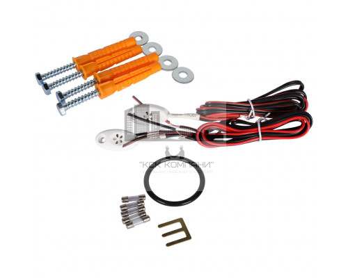 Электрический котел SEB-2101-000007, 7 кВт