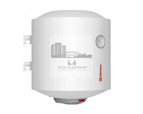 Водонагреватель электрический аккумуляционный бытовой GIRO 50 (111 053)