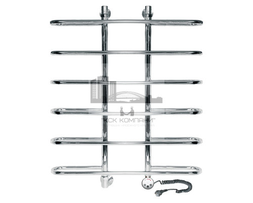 Электрический полотенцесушитель Mix Вираж 800x600 6