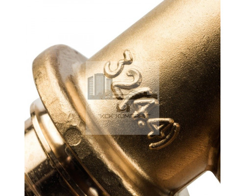 Тройник переходник 0028-003210 с внутренней резьбой 32xR 1