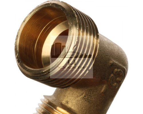 Угольник SFT-0009-000034 НН 3/4