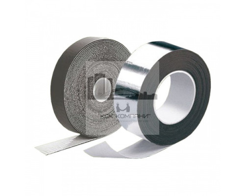 Лента AIR METAL 3ММ Х 50ММ Х 15М 850NS020222