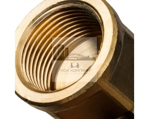 Угольник переходник 0006-002034 с внутренней резьбой 20xG 3/4