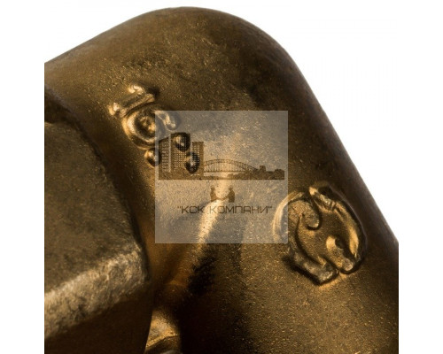 Угольник переходник 0006-002012 с внутренней резьбой 20xG 1/2