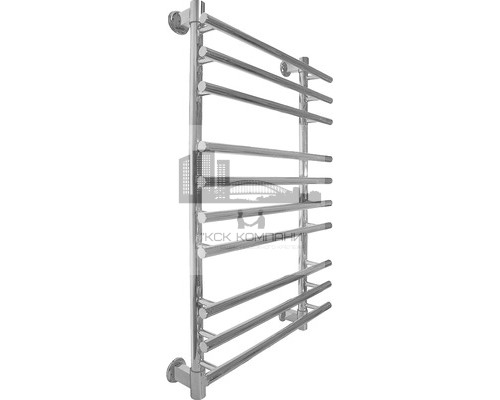 Электрический полотенцесушитель  Galaxy S 1000x600