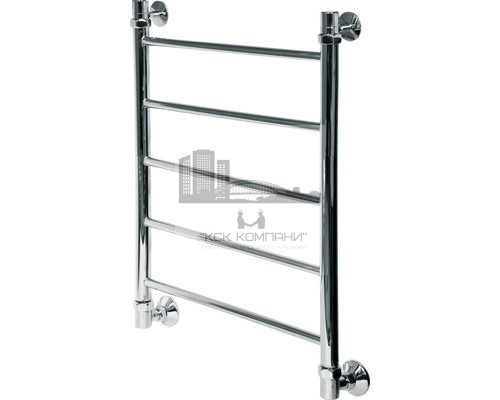 Водяной полотенцесушитель Classic ЛП 600x500 5